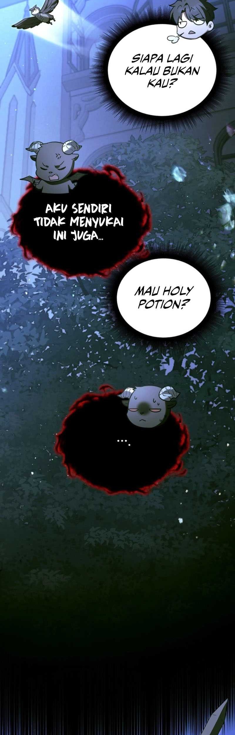 The Hero Became The Duke’s Eldest Son Chapter 30 Gambar 12