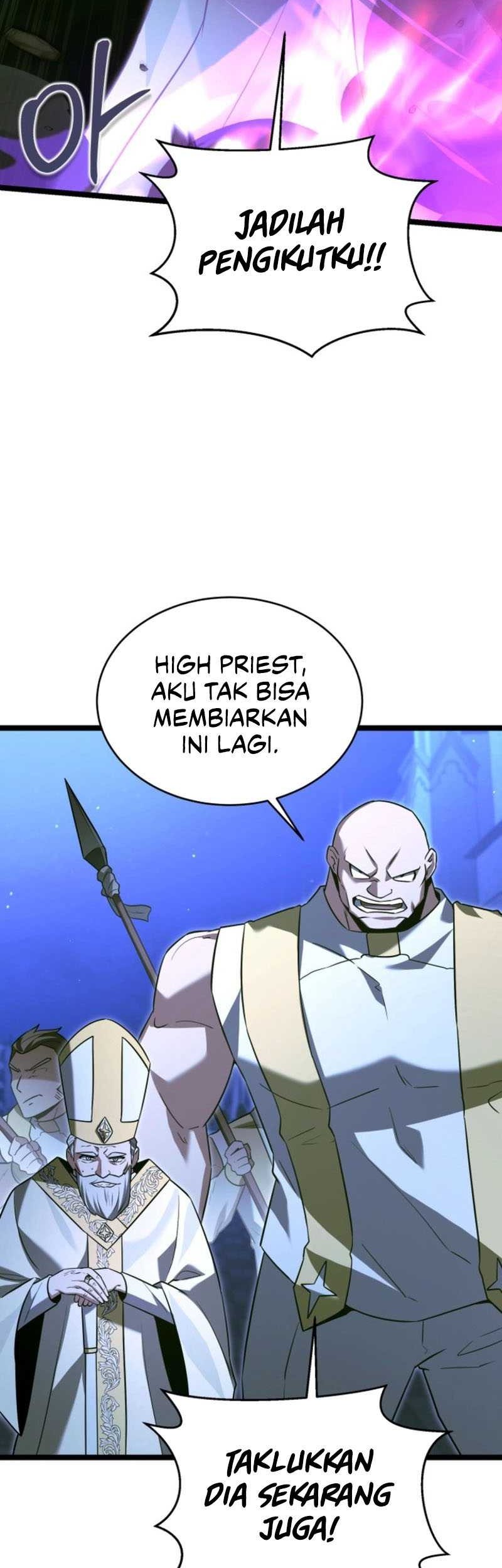 The Hero Became The Duke’s Eldest Son Chapter 30 Gambar 20