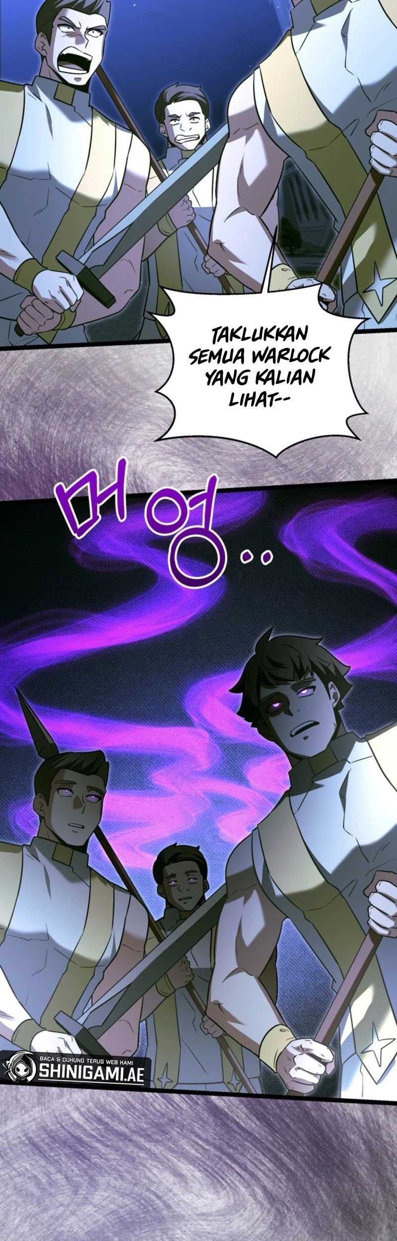 The Hero Became The Duke’s Eldest Son Chapter 30 Gambar 24