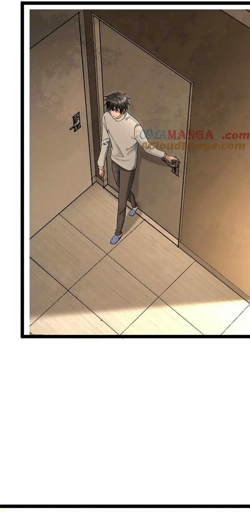 Freezing The World: I Built A Doomsday Safehouse Chapter 221 Gambar 15