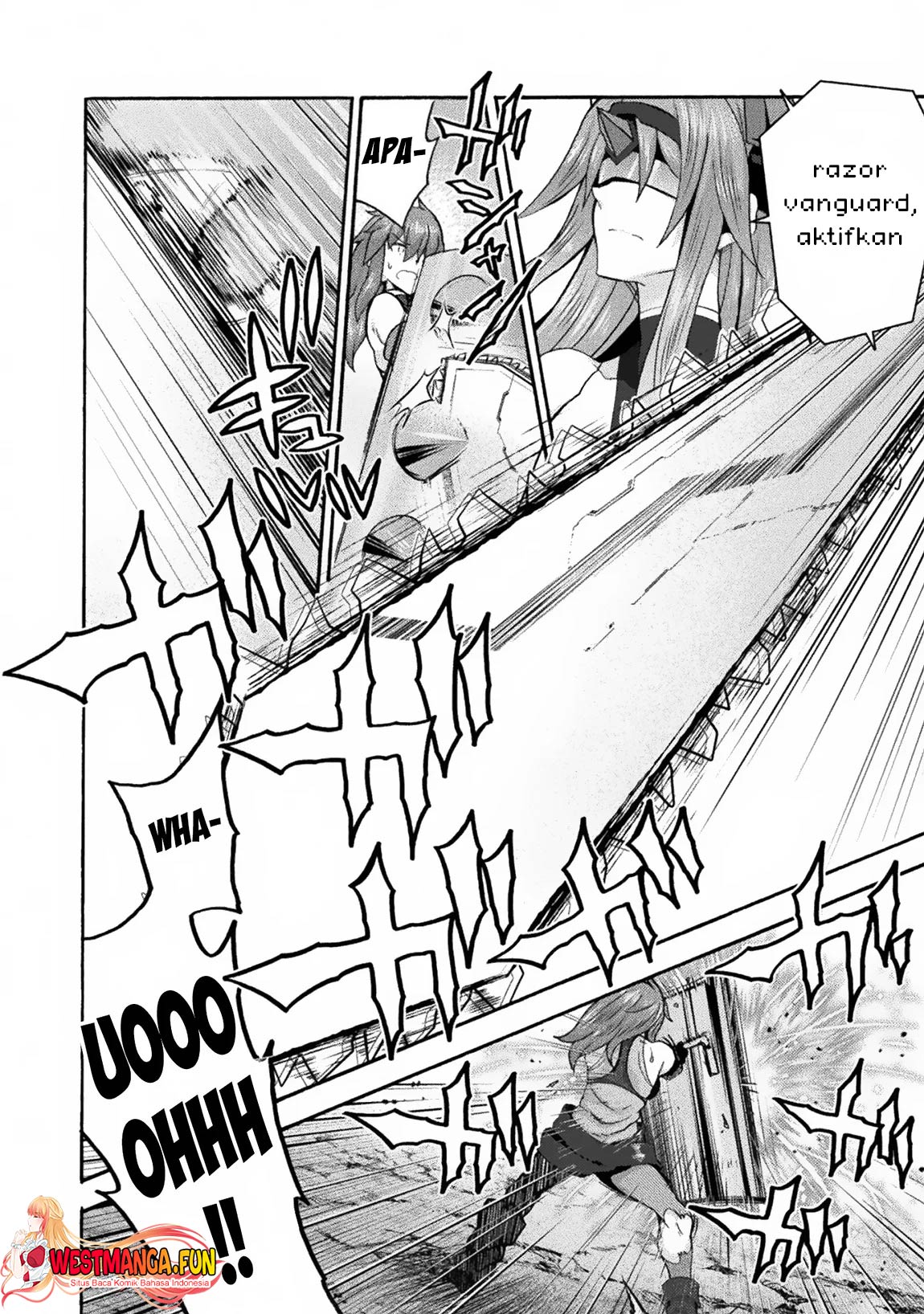 Himekishi ga Classmate! Chapter 66 Gambar 10