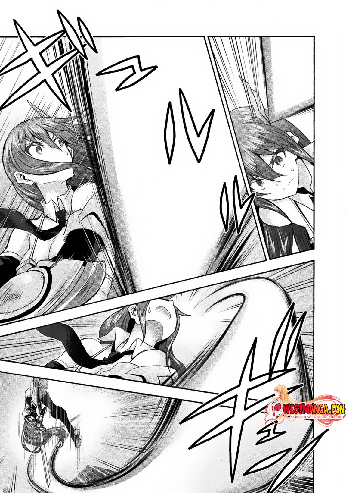 Himekishi ga Classmate! Chapter 66 Gambar 5