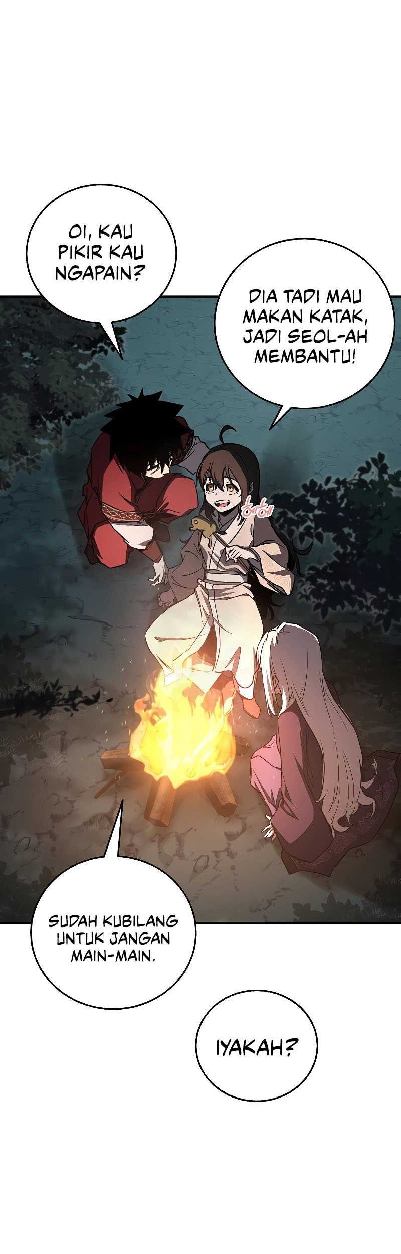 Childhood Friend Of The Zenith Chapter 18 Gambar 37