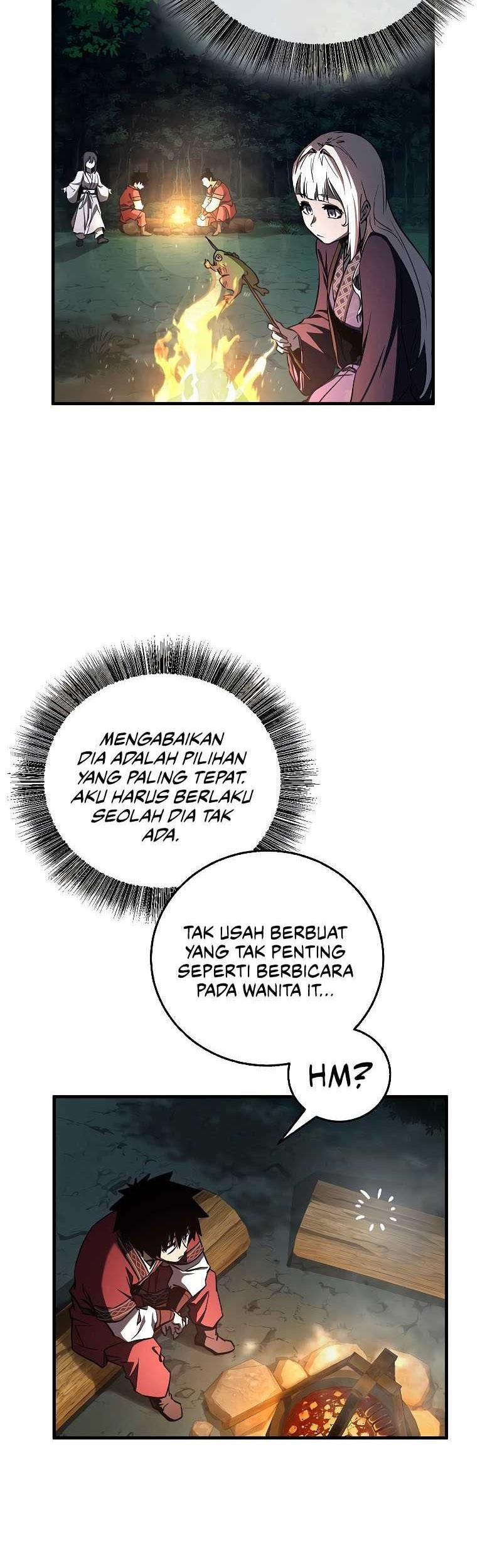 Childhood Friend Of The Zenith Chapter 18 Gambar 35