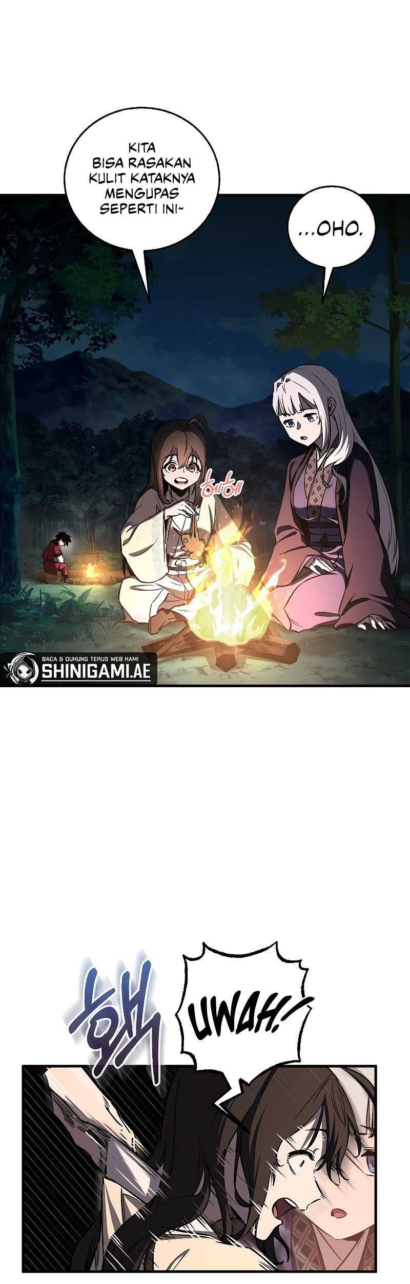 Childhood Friend Of The Zenith Chapter 18 Gambar 36