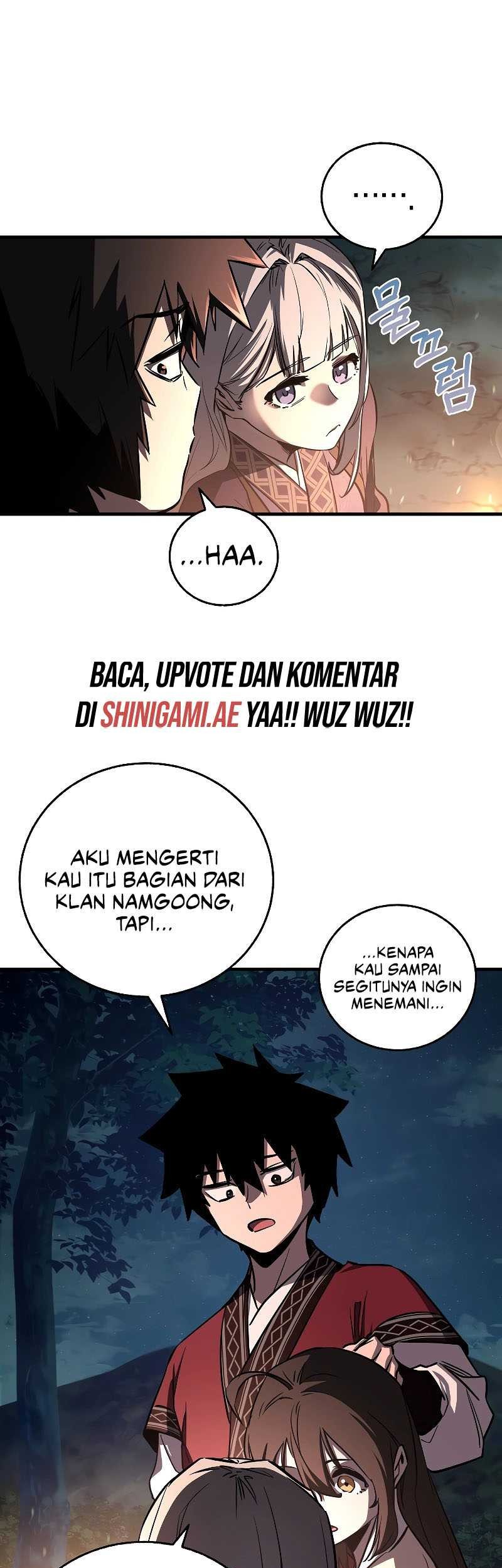 Childhood Friend Of The Zenith Chapter 18 Gambar 38