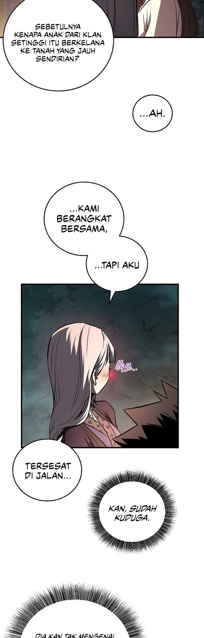 Childhood Friend Of The Zenith Chapter 18 Gambar 39