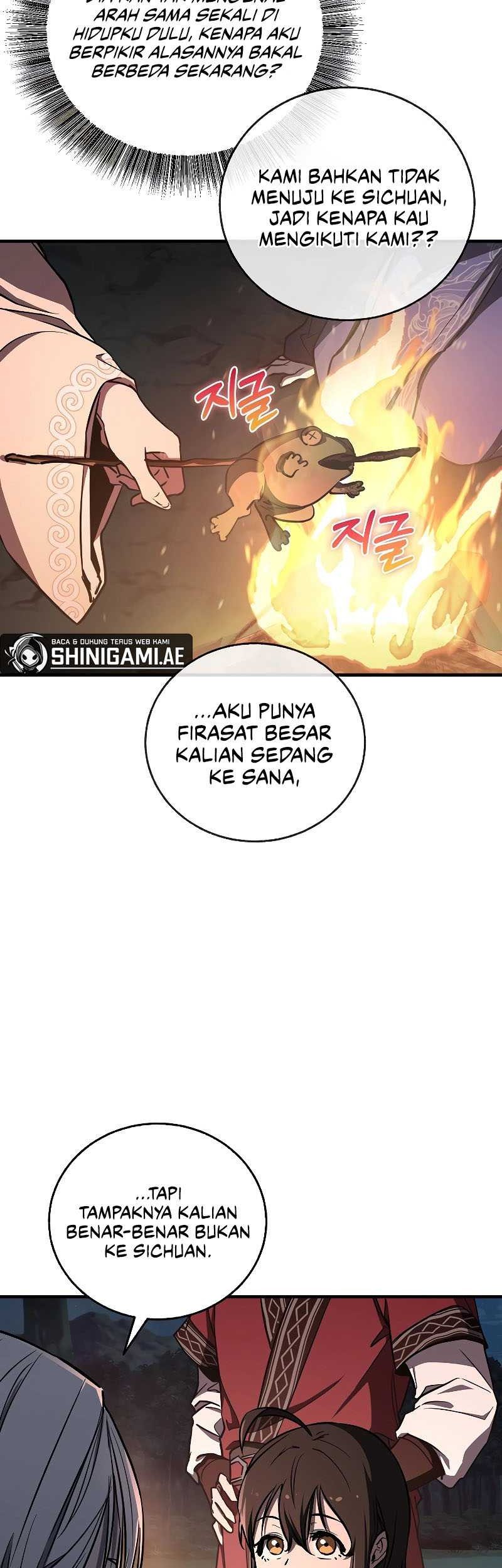 Childhood Friend Of The Zenith Chapter 18 Gambar 40