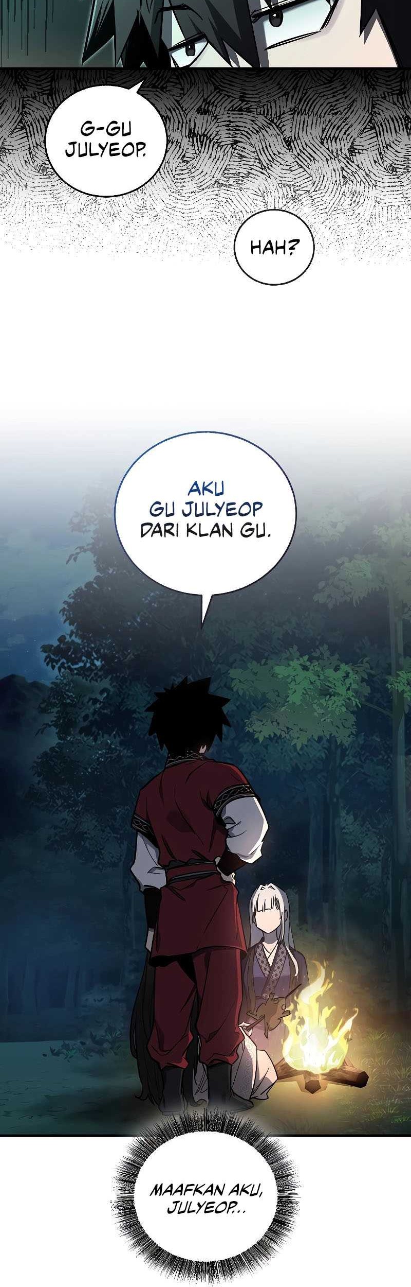 Childhood Friend Of The Zenith Chapter 18 Gambar 45