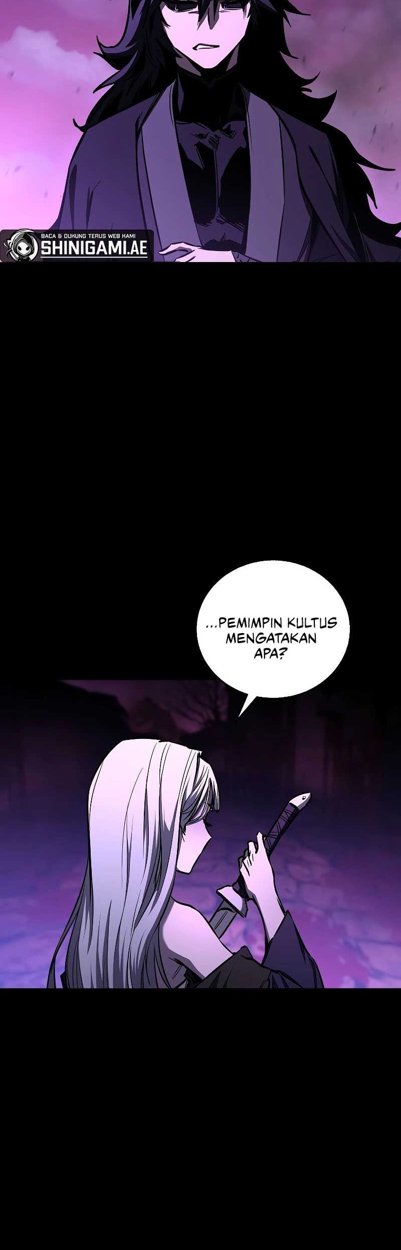 Childhood Friend Of The Zenith Chapter 18 Gambar 5