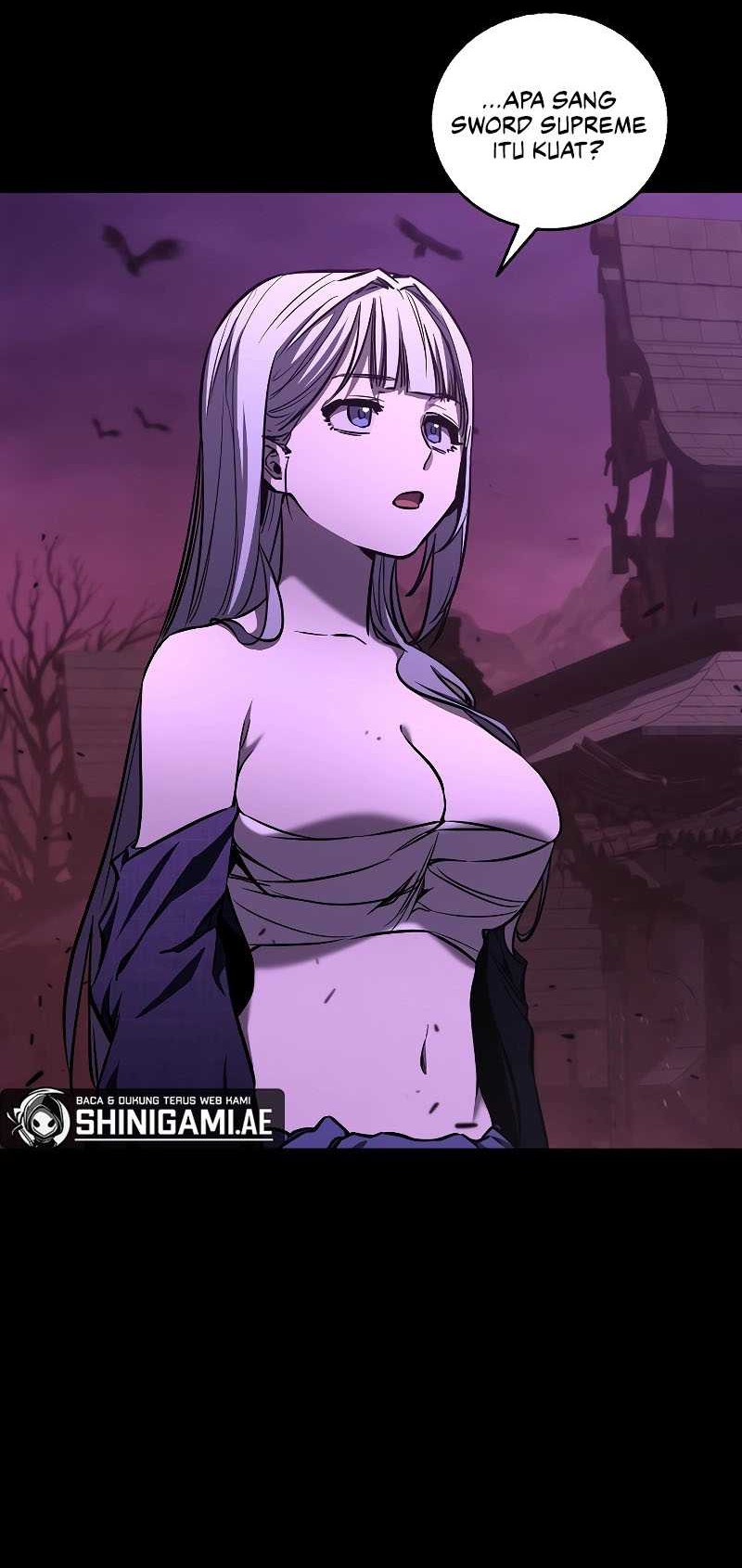 Childhood Friend Of The Zenith Chapter 18 Gambar 9