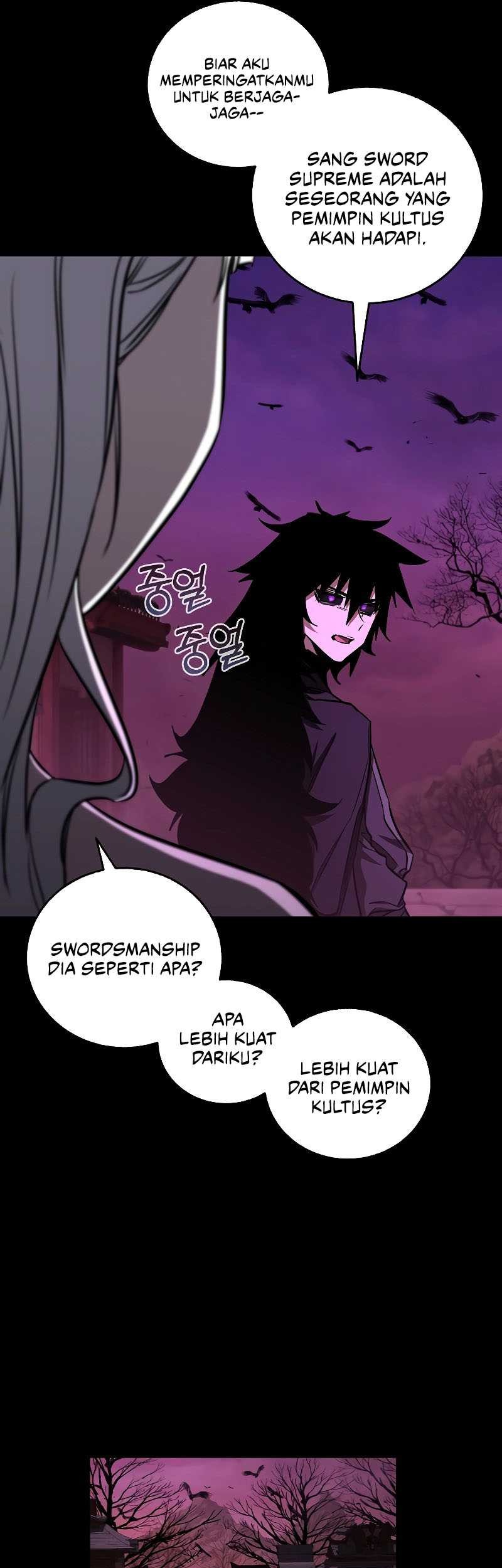 Childhood Friend Of The Zenith Chapter 18 Gambar 10