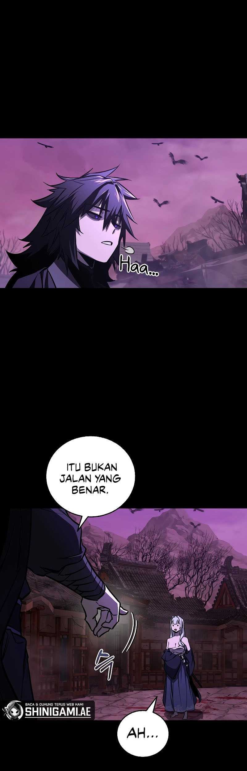 Childhood Friend Of The Zenith Chapter 18 Gambar 16