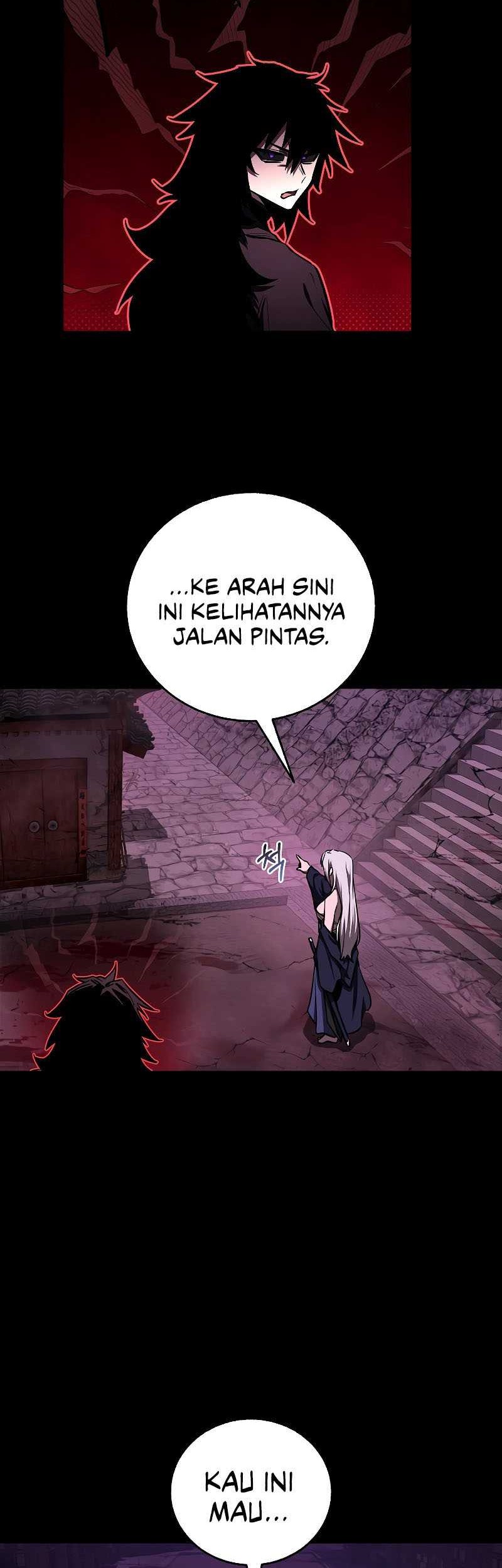 Childhood Friend Of The Zenith Chapter 18 Gambar 19
