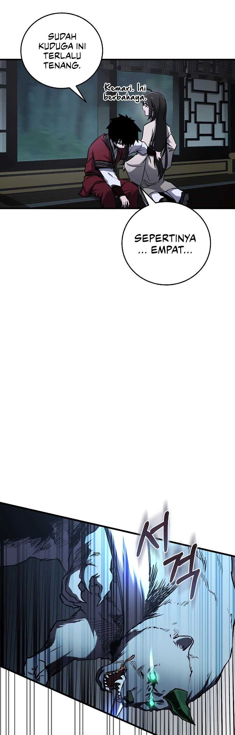 Childhood Friend Of The Zenith Chapter 17 Gambar 42