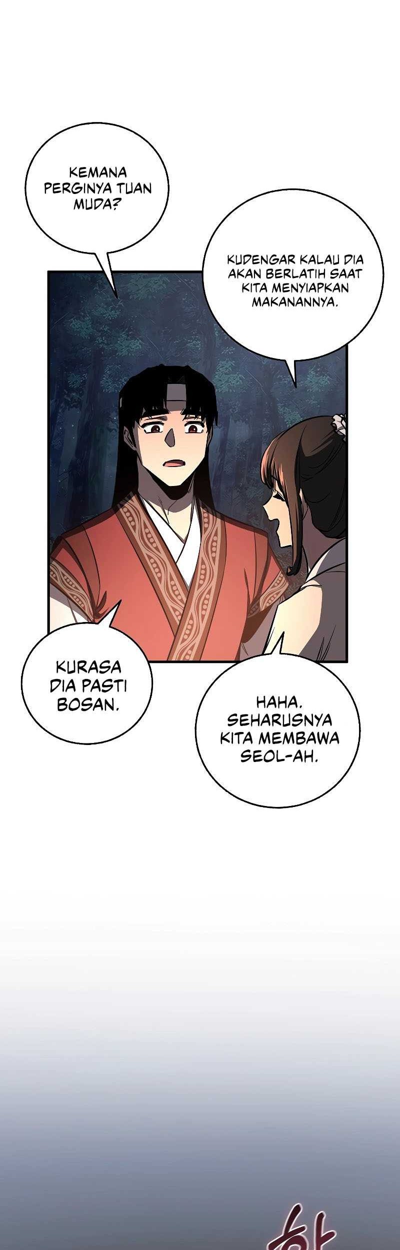 Childhood Friend Of The Zenith Chapter 17 Gambar 3