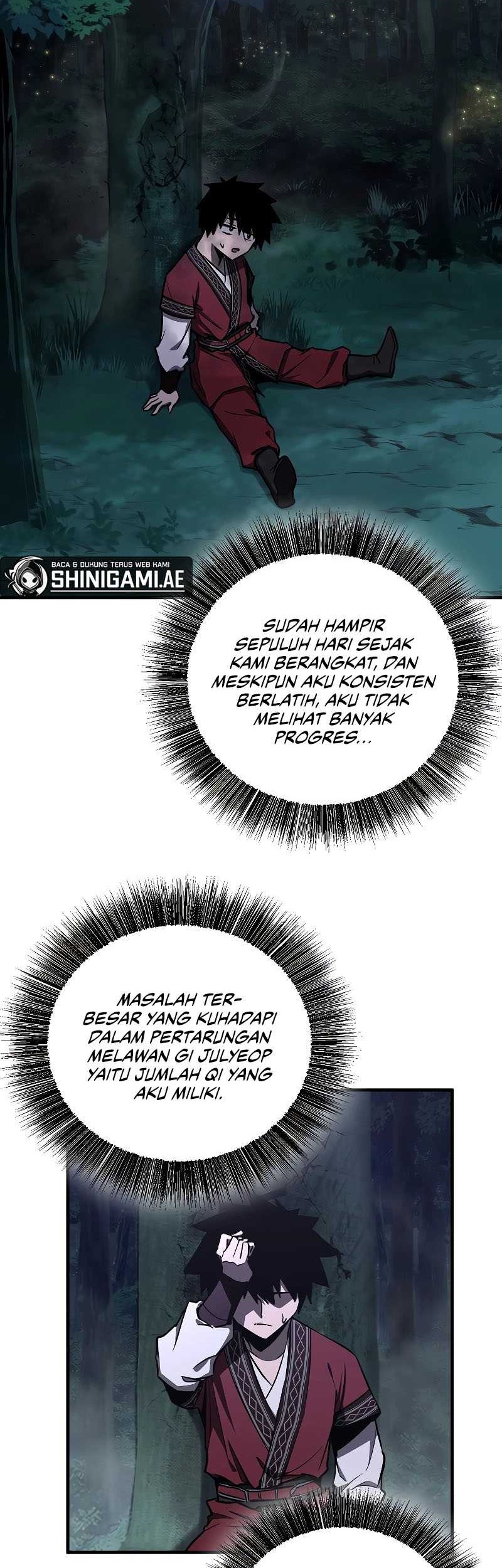 Childhood Friend Of The Zenith Chapter 17 Gambar 7