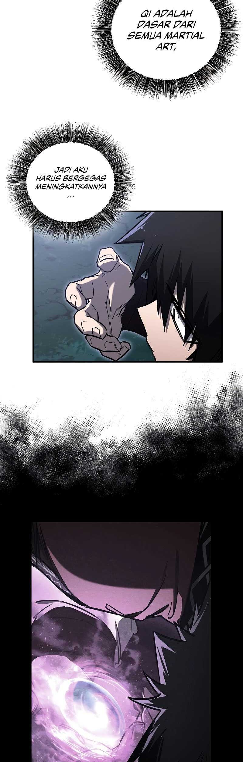 Childhood Friend Of The Zenith Chapter 17 Gambar 8