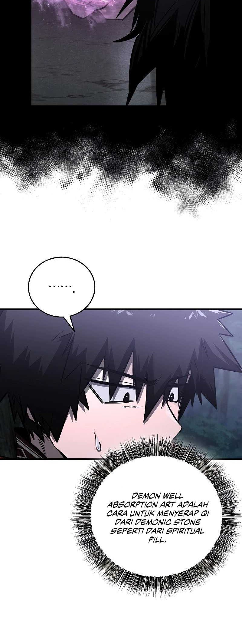 Childhood Friend Of The Zenith Chapter 17 Gambar 9