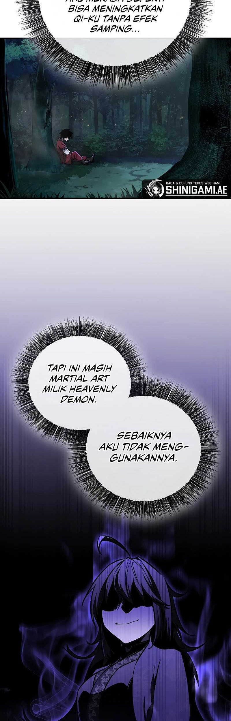 Childhood Friend Of The Zenith Chapter 17 Gambar 11