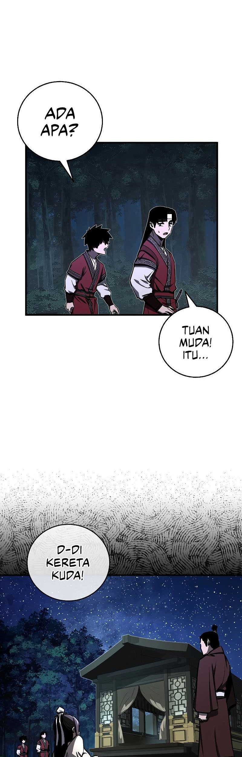 Childhood Friend Of The Zenith Chapter 17 Gambar 15