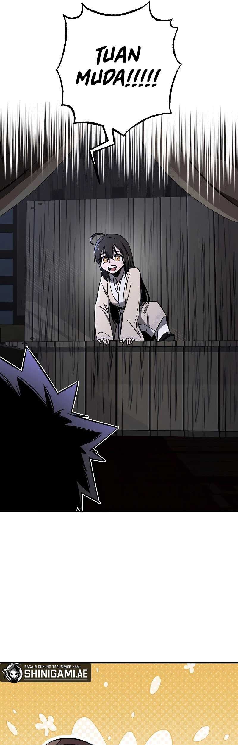 Childhood Friend Of The Zenith Chapter 17 Gambar 18