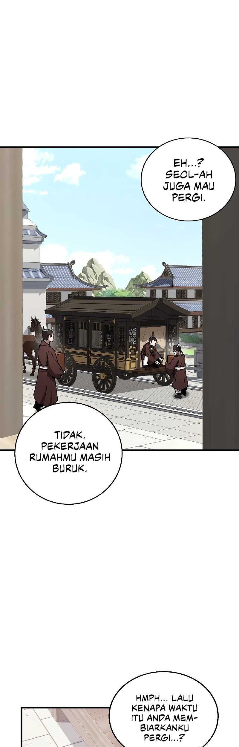 Childhood Friend Of The Zenith Chapter 17 Gambar 20