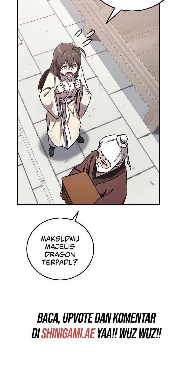 Childhood Friend Of The Zenith Chapter 17 Gambar 21