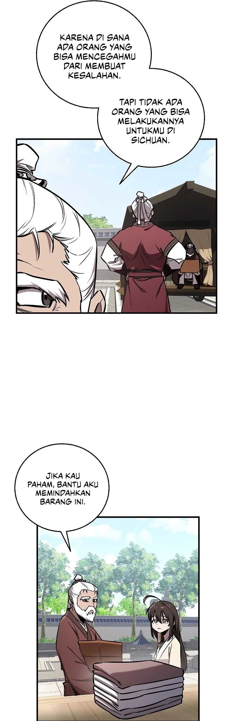 Childhood Friend Of The Zenith Chapter 17 Gambar 22