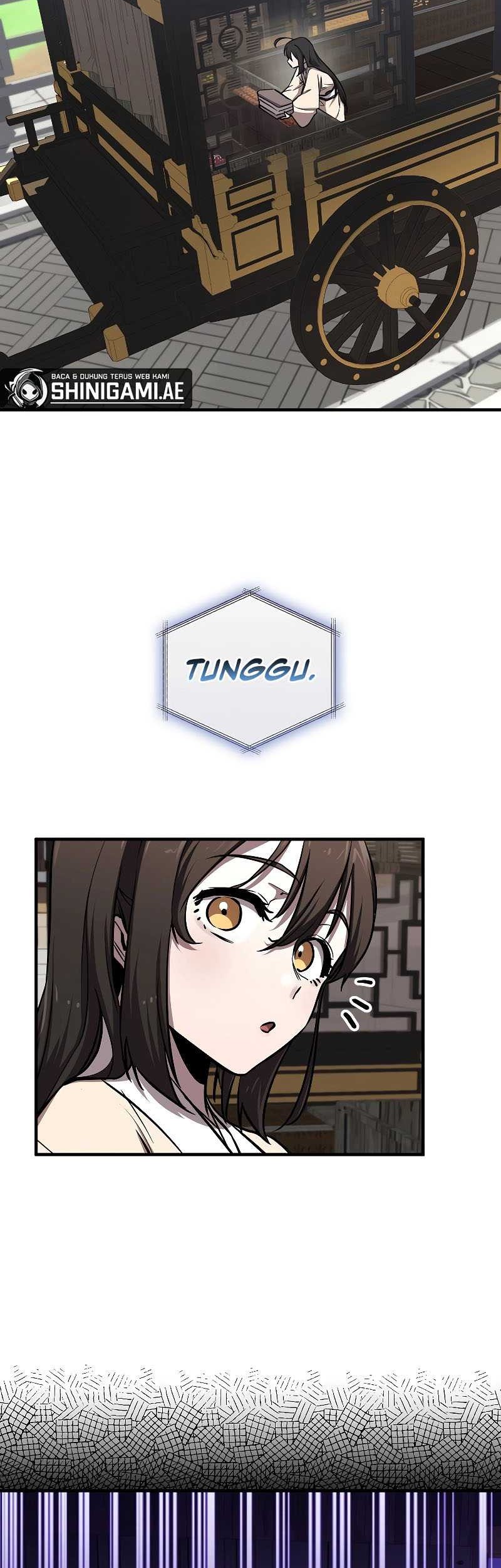 Childhood Friend Of The Zenith Chapter 17 Gambar 24