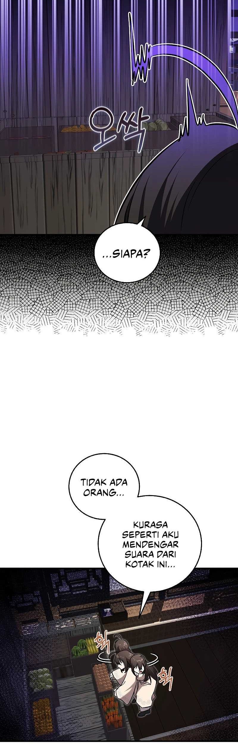 Childhood Friend Of The Zenith Chapter 17 Gambar 25