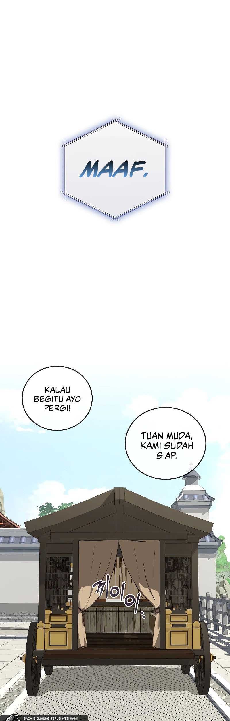 Childhood Friend Of The Zenith Chapter 17 Gambar 30