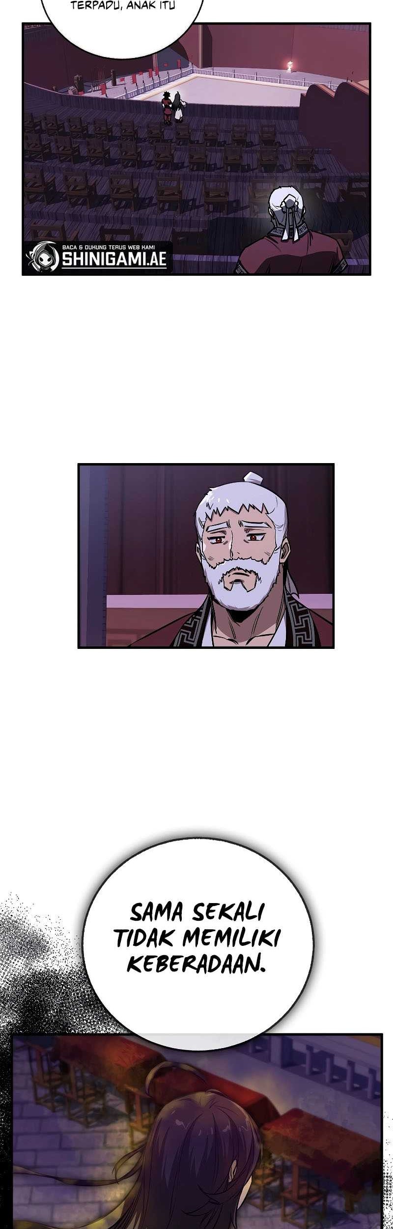 Childhood Friend Of The Zenith Chapter 16 Gambar 51