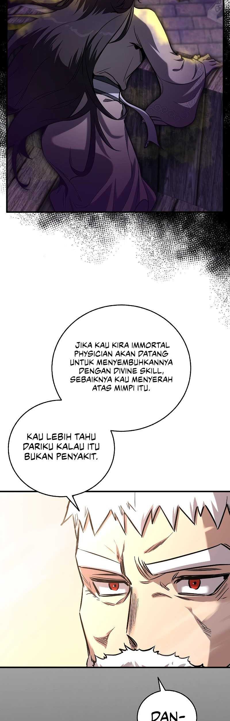Childhood Friend Of The Zenith Chapter 16 Gambar 52