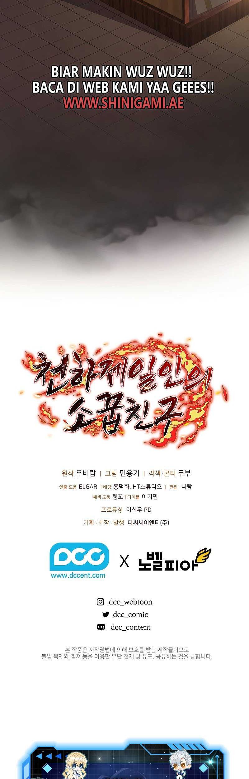 Childhood Friend Of The Zenith Chapter 16 Gambar 60