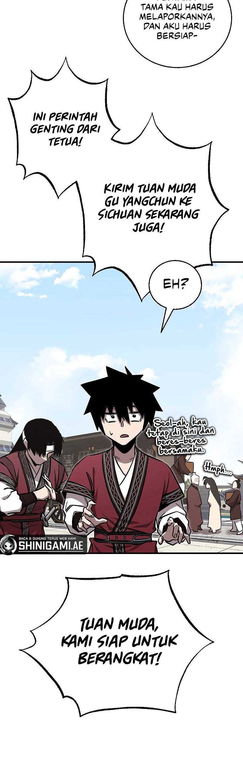 Childhood Friend Of The Zenith Chapter 16 Gambar 37