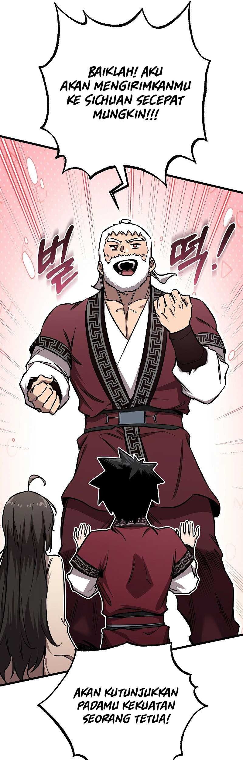 Childhood Friend Of The Zenith Chapter 16 Gambar 34