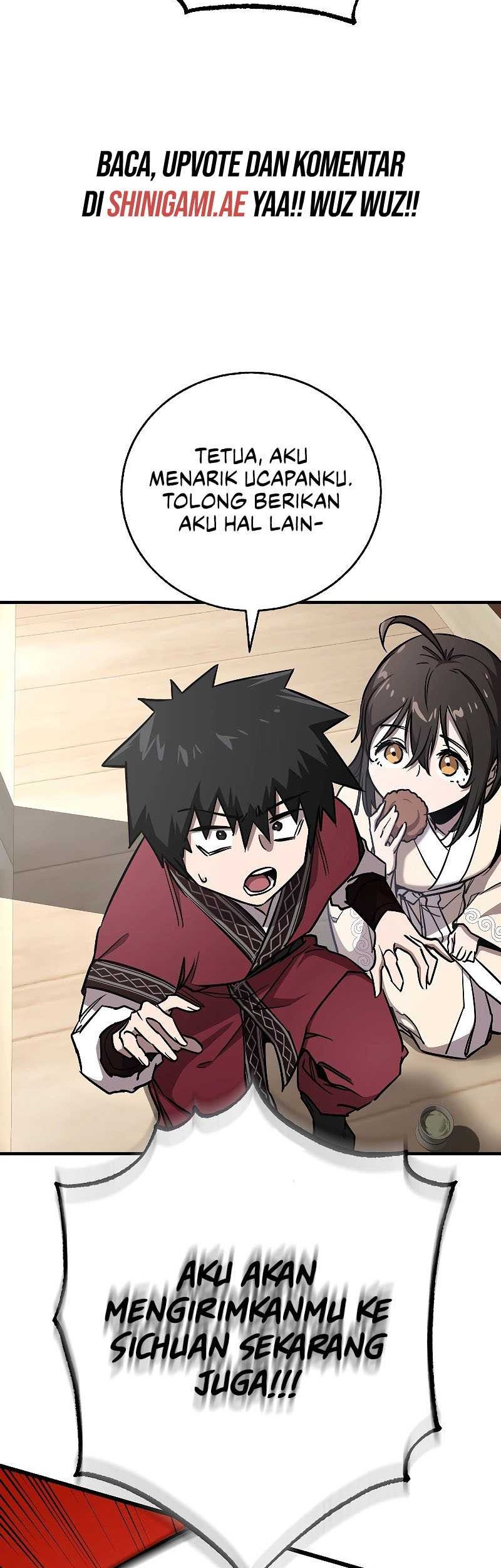 Childhood Friend Of The Zenith Chapter 16 Gambar 35