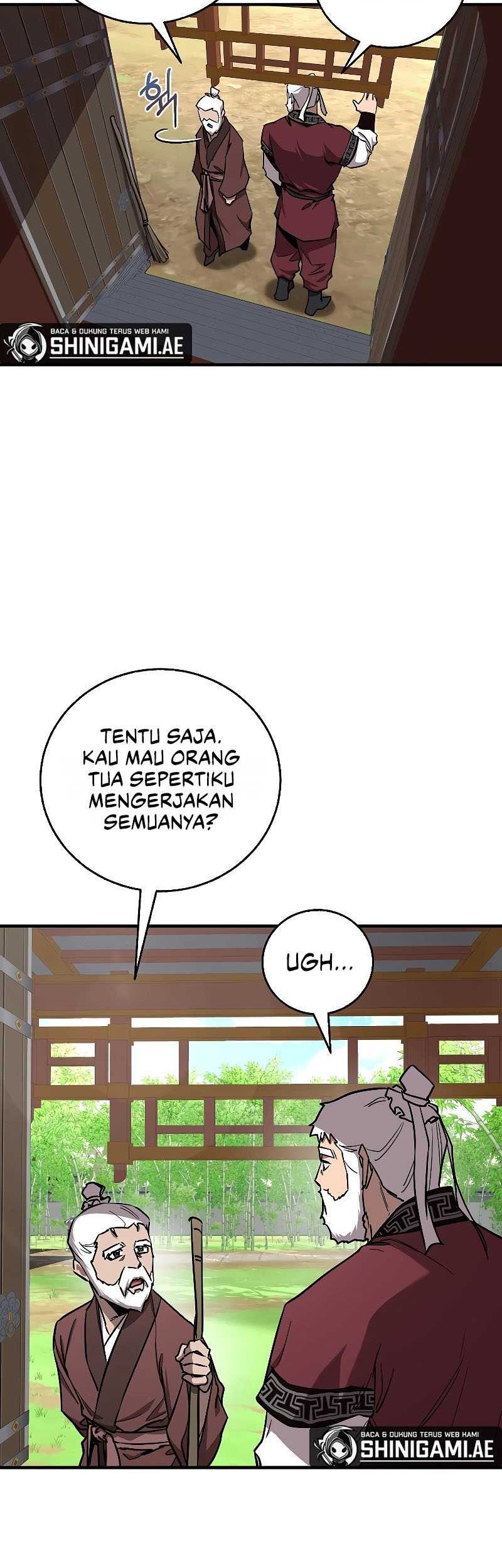 Childhood Friend Of The Zenith Chapter 16 Gambar 41