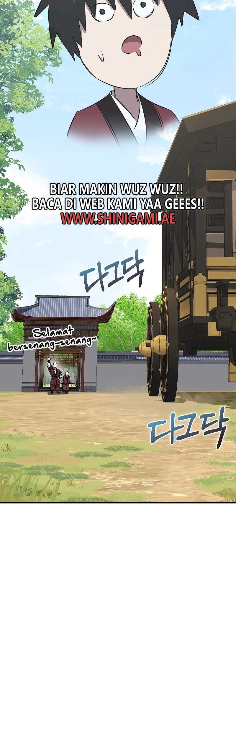 Childhood Friend Of The Zenith Chapter 16 Gambar 39