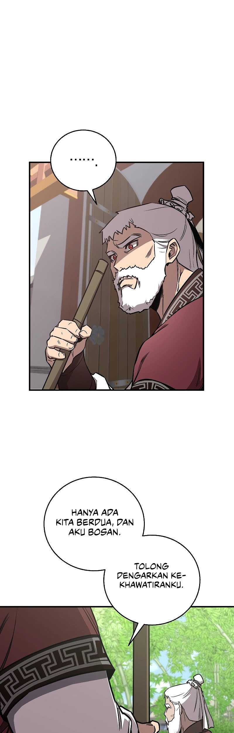 Childhood Friend Of The Zenith Chapter 16 Gambar 42