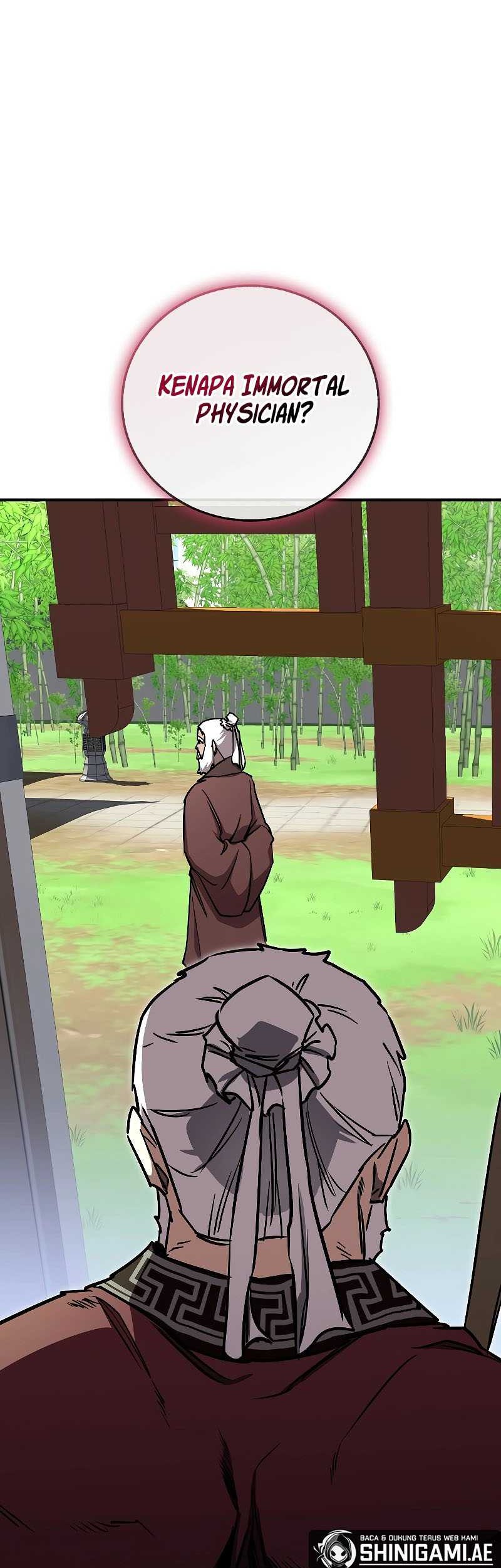 Childhood Friend Of The Zenith Chapter 16 Gambar 44