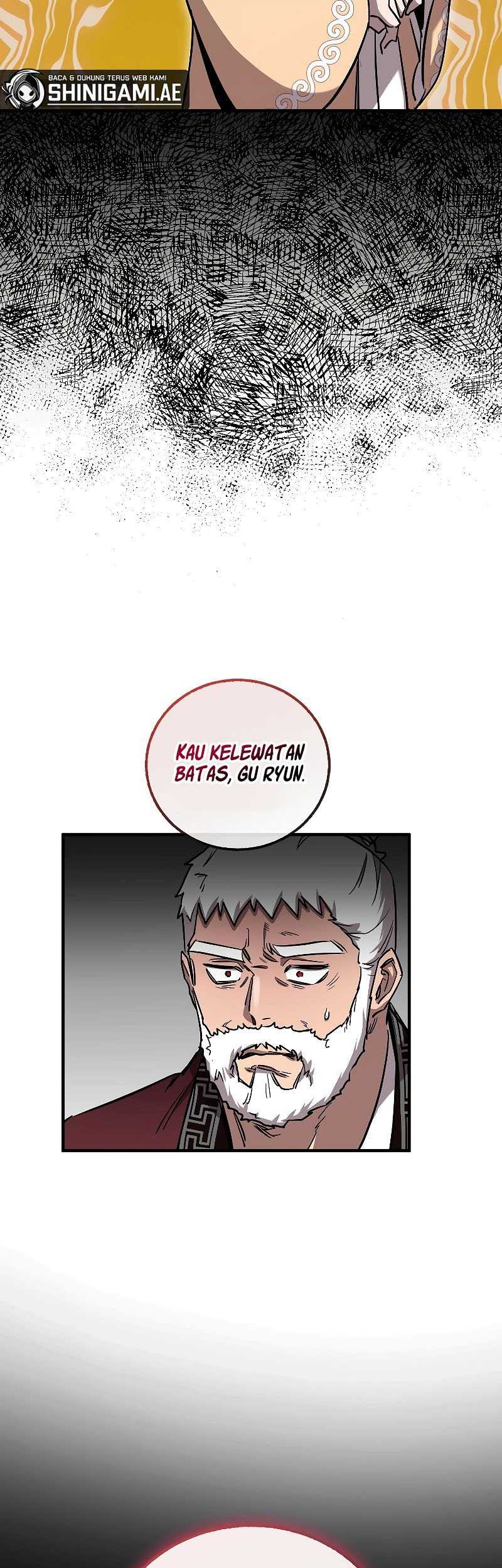 Childhood Friend Of The Zenith Chapter 16 Gambar 48