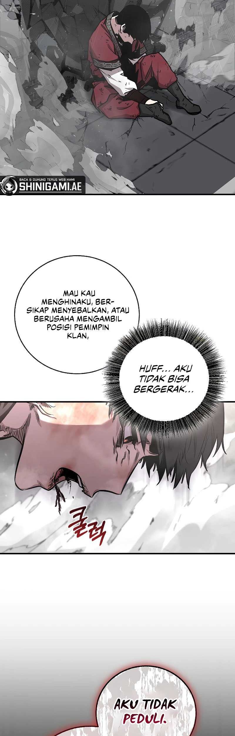 Childhood Friend Of The Zenith Chapter 16 Gambar 8