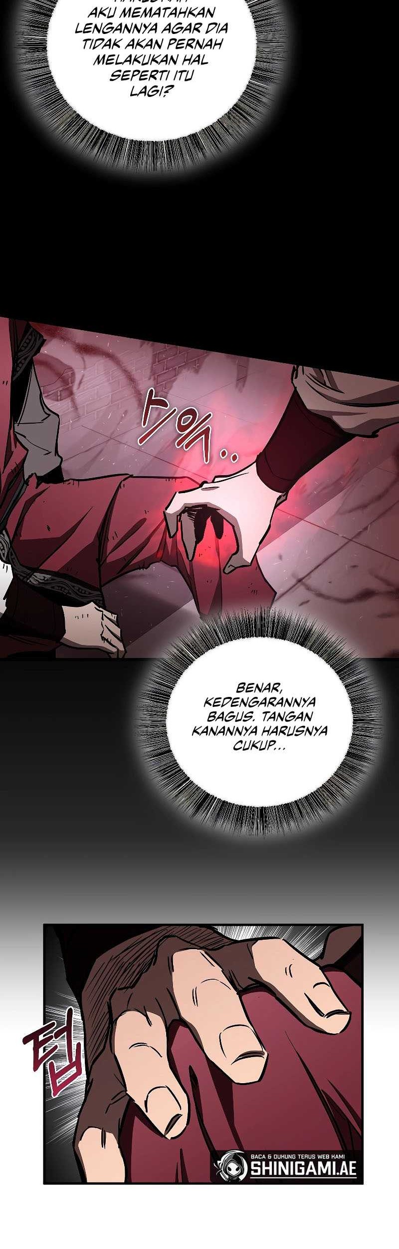 Childhood Friend Of The Zenith Chapter 16 Gambar 11