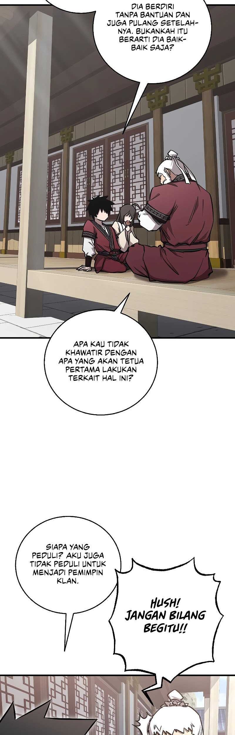 Childhood Friend Of The Zenith Chapter 16 Gambar 15