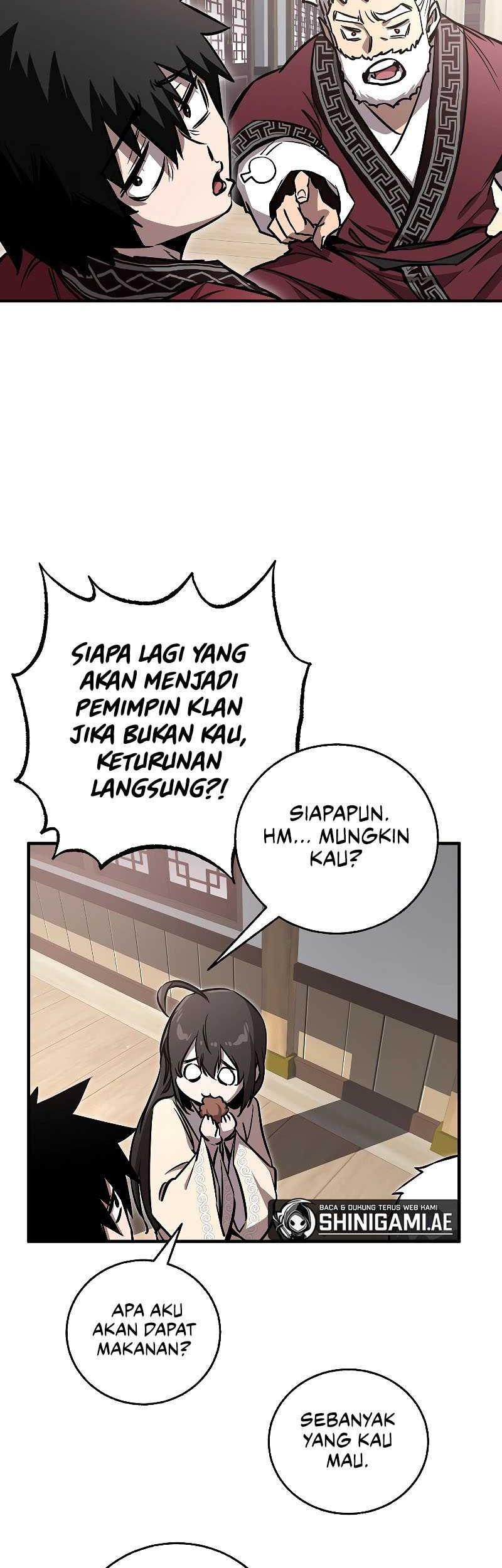 Childhood Friend Of The Zenith Chapter 16 Gambar 16