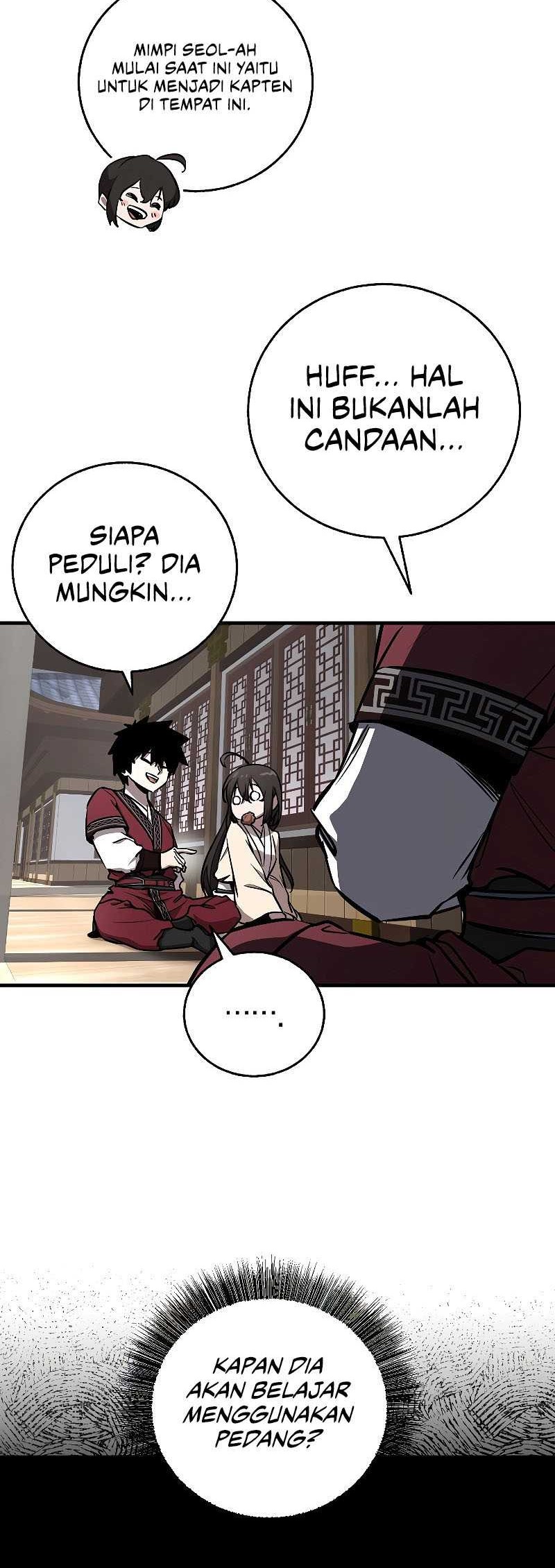 Childhood Friend Of The Zenith Chapter 16 Gambar 17