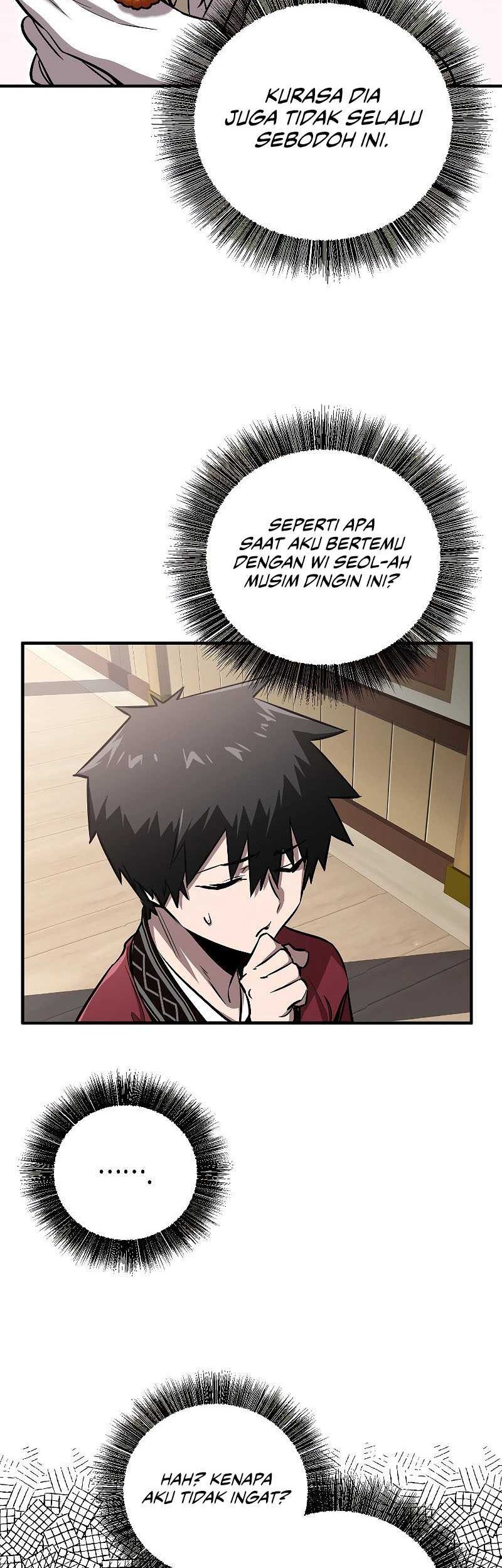 Childhood Friend Of The Zenith Chapter 16 Gambar 19