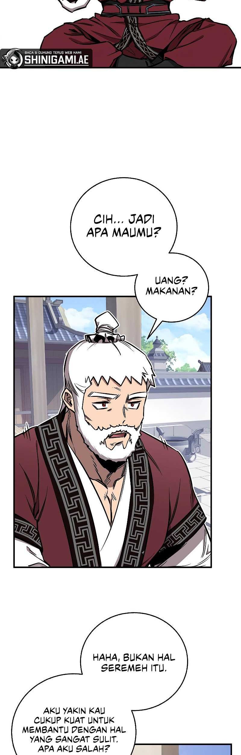 Childhood Friend Of The Zenith Chapter 16 Gambar 23